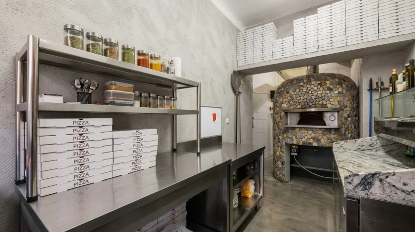 Droit au bail à vendre – Nice – 60 m² – 83 000 € FAI — photo 3