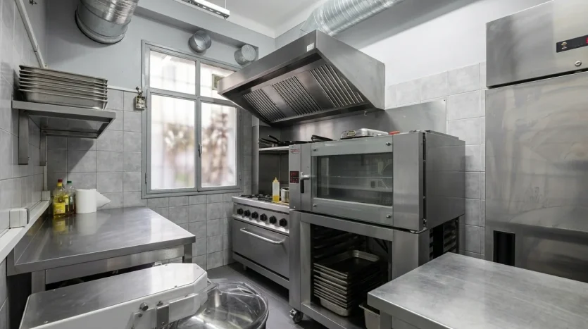 Droit au bail à vendre – Nice – 60 m² – 83 000 € FAI — photo 4