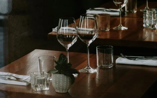 Restaurant à vendre – Nice – 250 m² – 1 050 000 € FAI