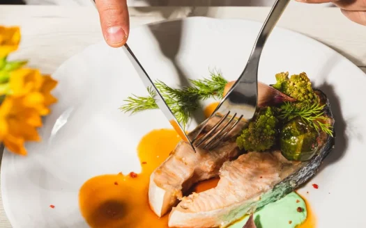 Restaurant à vendre – Saint-Laurent-du-Var – 160 m² – 1 000 000 € FAI