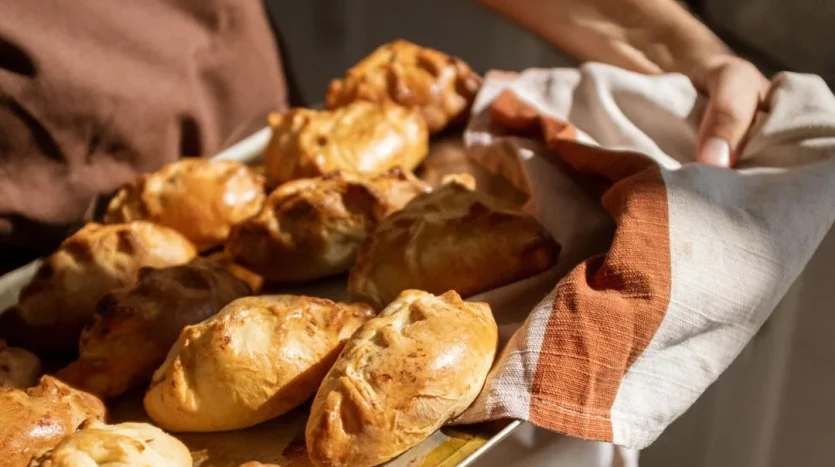Boulangerie / pâtisserie à vendre – Nice – 55 m² – 143 000 € FAI — photo 1