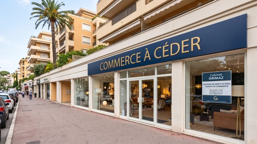 Équipement de la maison à vendre – Beaulieu-sur-Mer – 216 m² – 380 000 € FAI — photo 1
