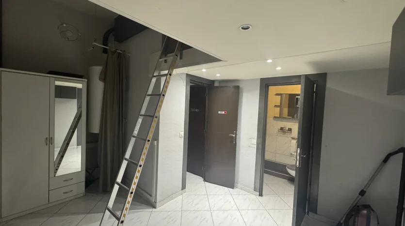 Local commercial à louer – Nice – 54 m² – 2 500 €/mois — photo 2