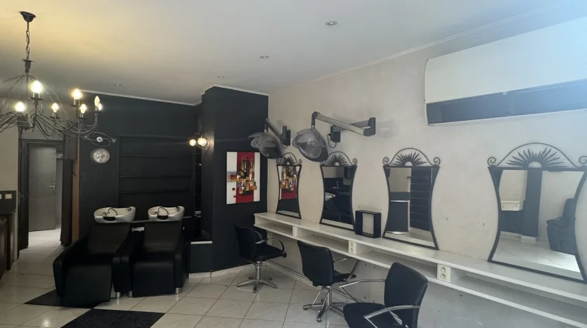 Local commercial à louer – Nice – 54 m² – 2 500 €/mois — photo 6