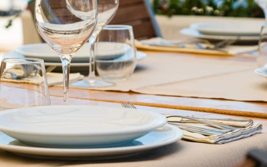 Restaurant à vendre – Saint-Jean-Cap-Ferrat – 132 m² – 530 000 € FAI